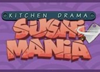 Слот Kitchen Drama Sushi Mania от Nolimit City